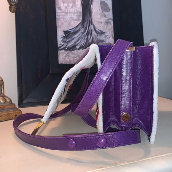 More Photos Fendi bag shoulder and crossbody - Picture 4 of 7